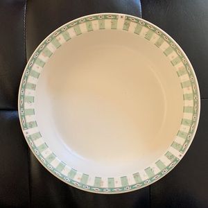 Portfolio by Pfaltzgraff Serving Vegetable Bowl